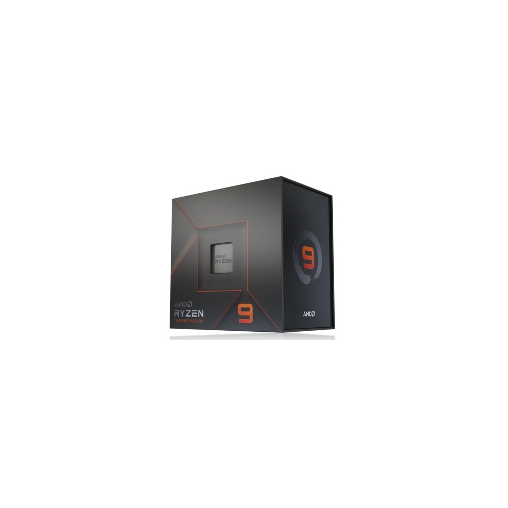 Produktbild för AMD Ryzen 9 7900X
