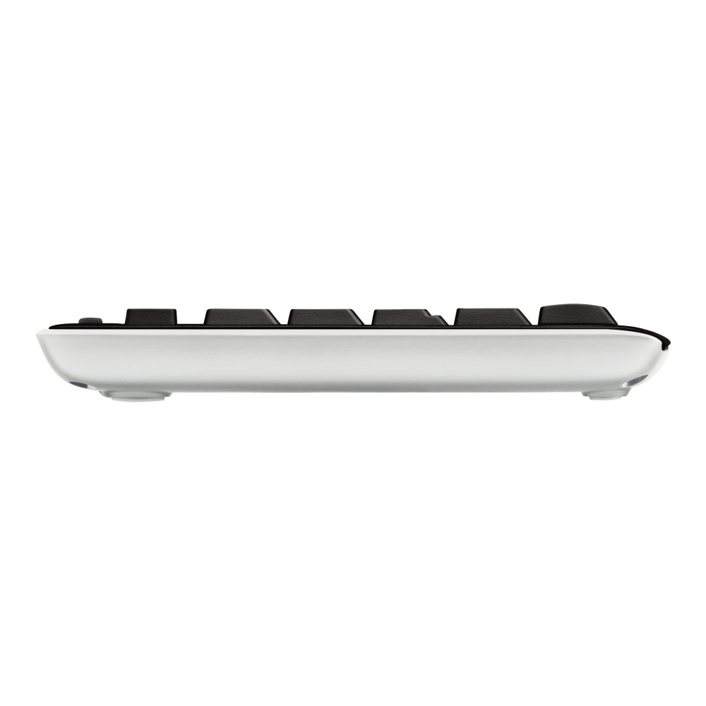 Produktbild för Logitech Wireless Keyboard K270 - tangentbord - tjeckiska Inmatningsenhet