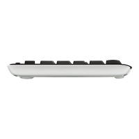 Produktbild för Logitech Wireless Keyboard K270 - tangentbord - tjeckiska Inmatningsenhet