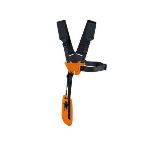 Stihl Stihl 41197109001, Hjälphandtag till grästrimmer, Svart, Ora...