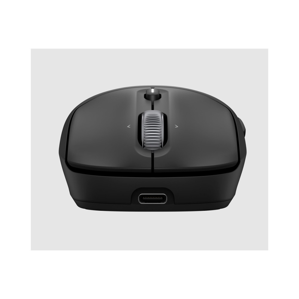 Produktbild för HP 700 Rechargeable Mouse - mus