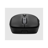 Produktbild för HP 700 Rechargeable Mouse - mus