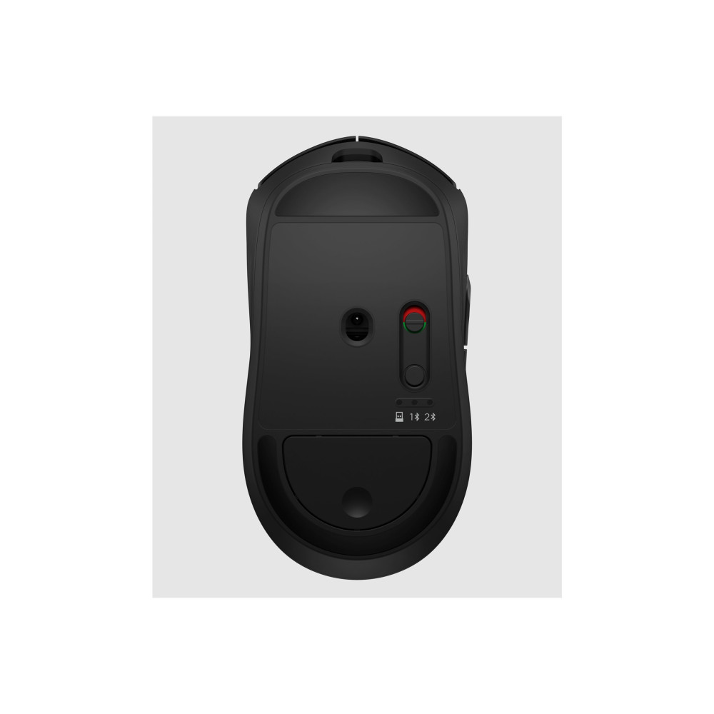 Produktbild för HP 700 Rechargeable Mouse - mus
