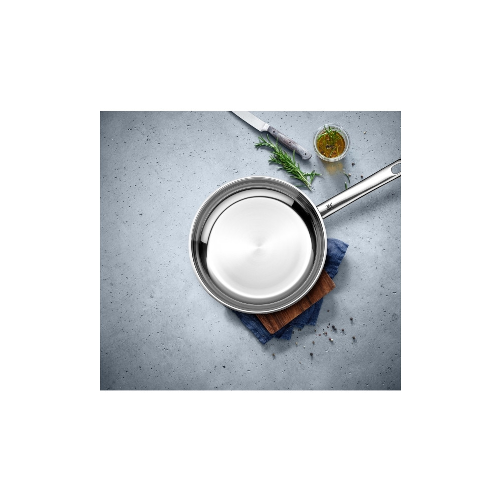 Produktbild för WMF 0790386991, Allmän matlagning, Rostfritt stål, Rostfritt...