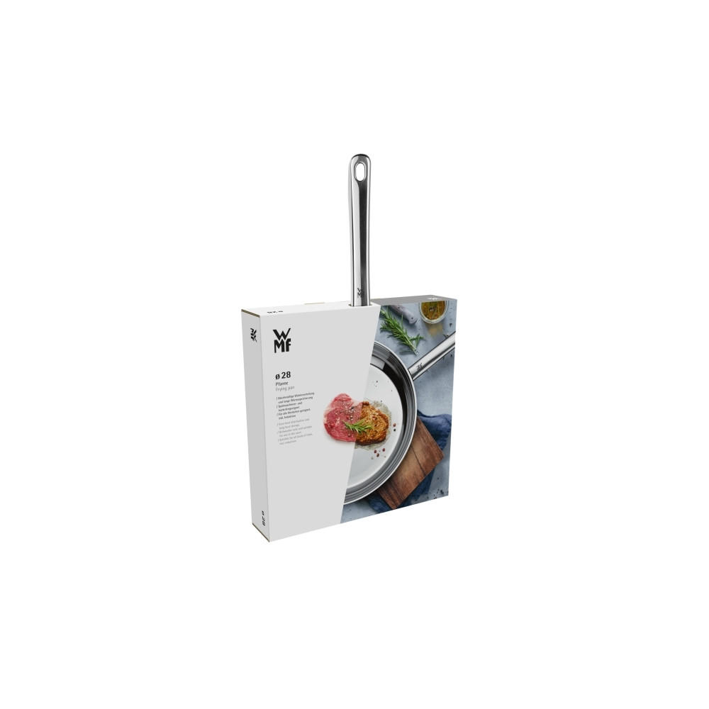 Produktbild för WMF 0790386991, Allmän matlagning, Rostfritt stål, Rostfritt...