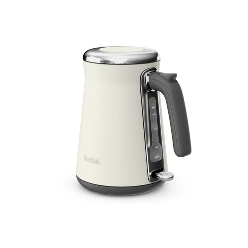 Tefal Tefal Collection KI666AE0 - vattenkokare - rise