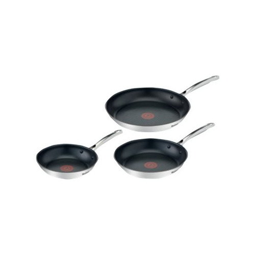 Tefal Tefal Duetto+ stekpannekonfiguration - 3 artiklar