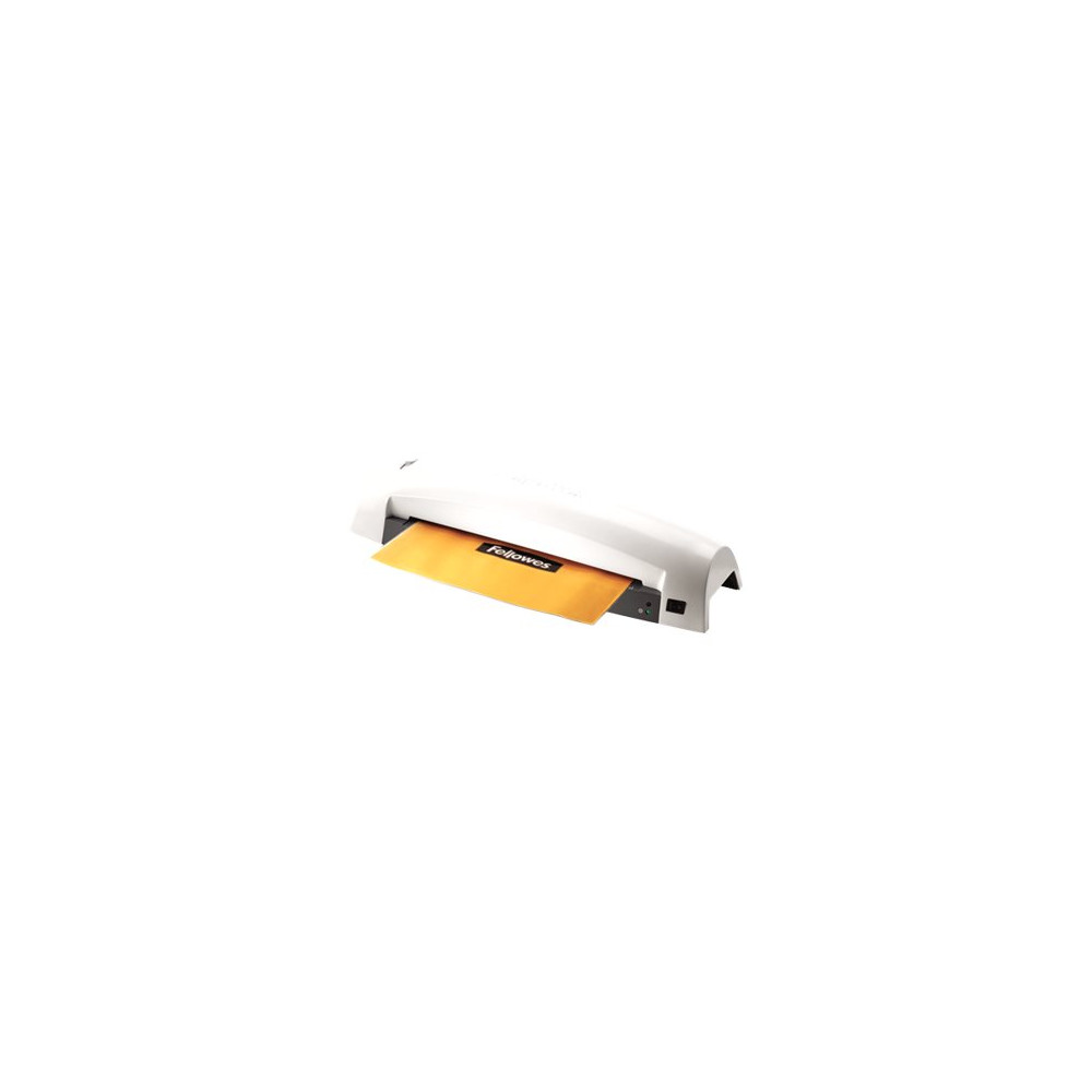 Produktbild för Fellowes Lunar A3 - laminator - påse