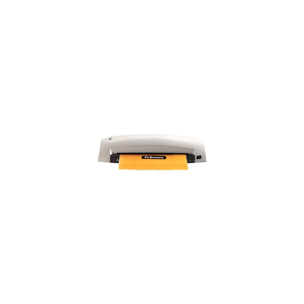 Produktbild för Fellowes Lunar A3 - laminator - påse