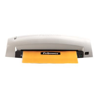 Produktbild för Fellowes Lunar A3 - laminator - påse
