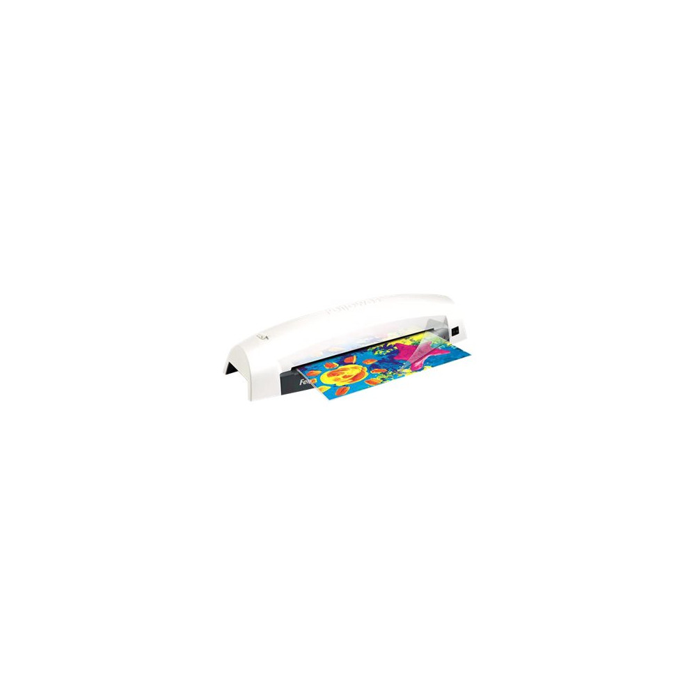 Produktbild för Fellowes Lunar A3 - laminator - påse