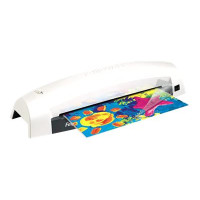 Produktbild för Fellowes Lunar A3 - laminator - påse