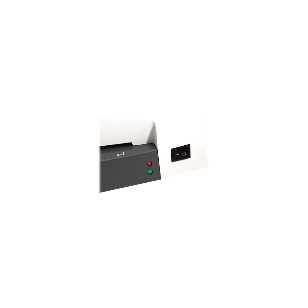 Produktbild för Fellowes Lunar A3 - laminator - påse