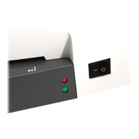 Produktbild för Fellowes Lunar A3 - laminator - påse