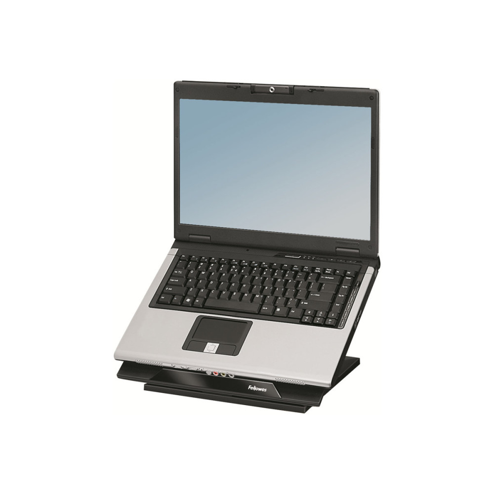 Produktbild för Fellowes Designer Suites Laptop Riser - ställ för bärbar dator