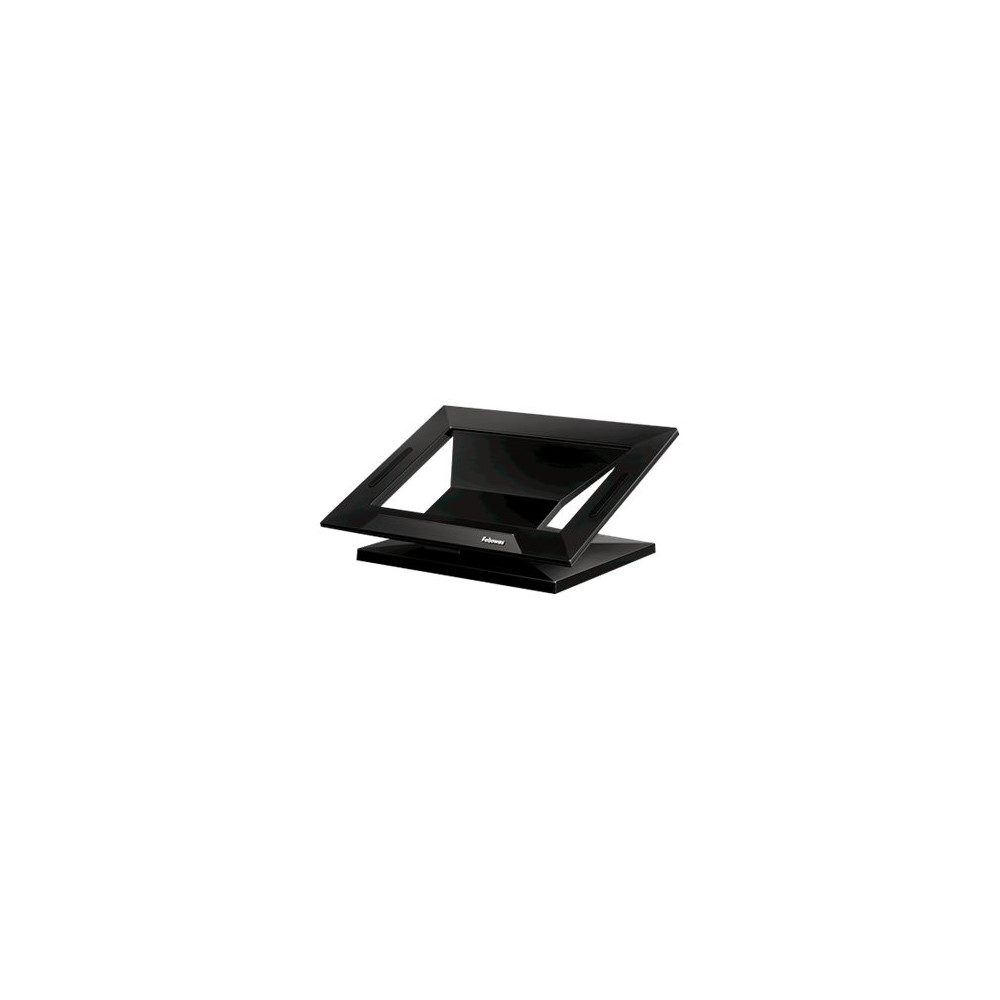 Produktbild för Fellowes Designer Suites Laptop Riser - ställ för bärbar dator