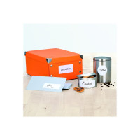 Produktbild för HERMA Special - adresslappar - matt - 800 etikett (er) - 148 x 105 mm