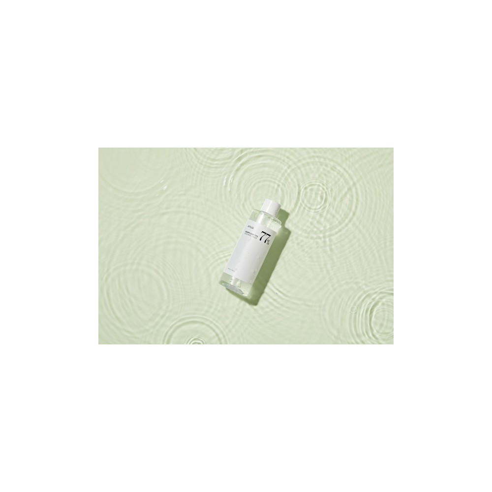 Produktbild för Anua Heartleaf lugnande toner 77% Soothing Toner
