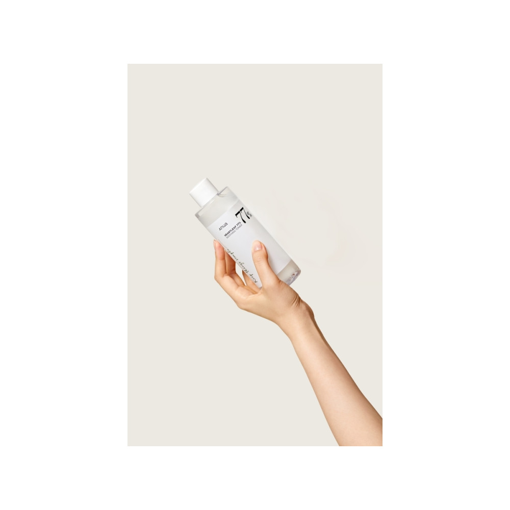 Produktbild för Anua Heartleaf lugnande toner 77% Soothing Toner