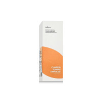 Produktbild för TRITON Isntree Ampull ljusgörande med C-vitamin och niacinam...