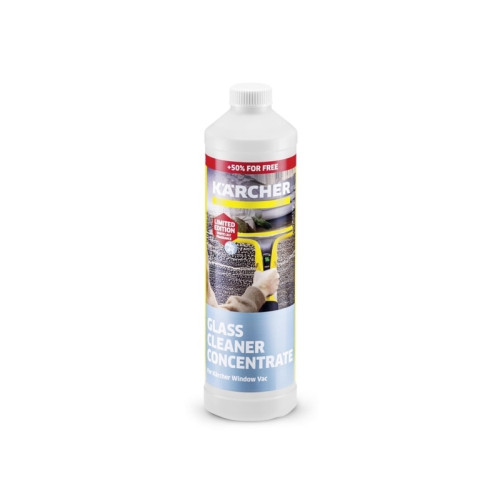 Kärcher KÄRCHER RM 500 koncentrerad fönsterputs 750 ml, 1 st. (6.296...