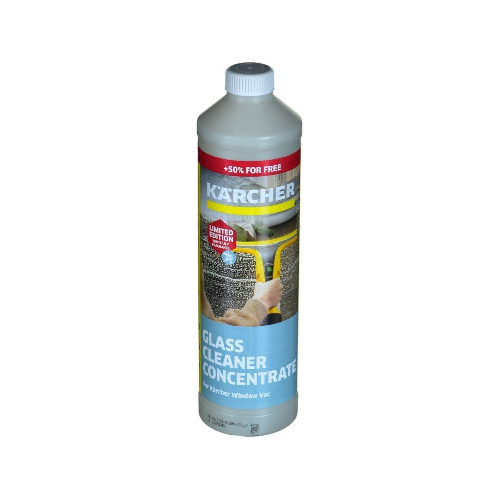 Produktbild för KÄRCHER RM 500 koncentrerad fönsterputs 750 ml, 1 st. (6.296...