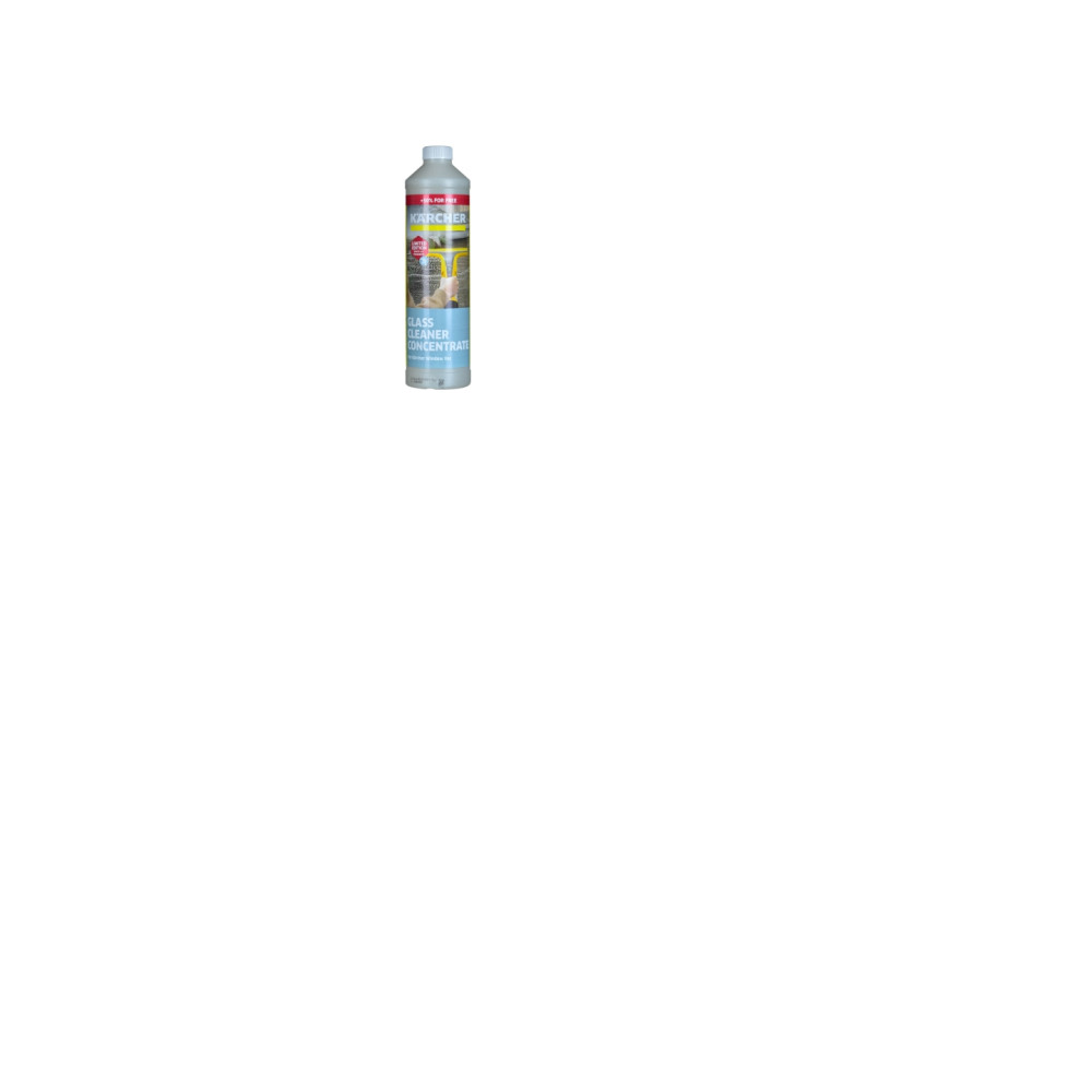 Produktbild för KÄRCHER RM 500 koncentrerad fönsterputs 750 ml, 1 st. (6.296...