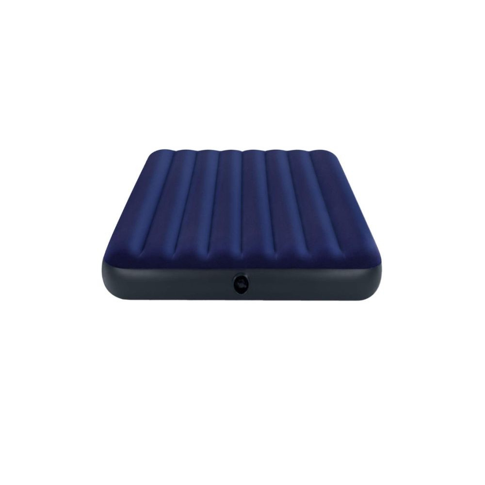 Produktbild för INTEX Full Dura-Beam Series Classic Downy Airbed 135 x 190 x