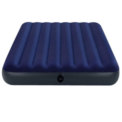 Intex INTEX Full Dura-Beam Series Classic Downy Airbed 135 x 190 x