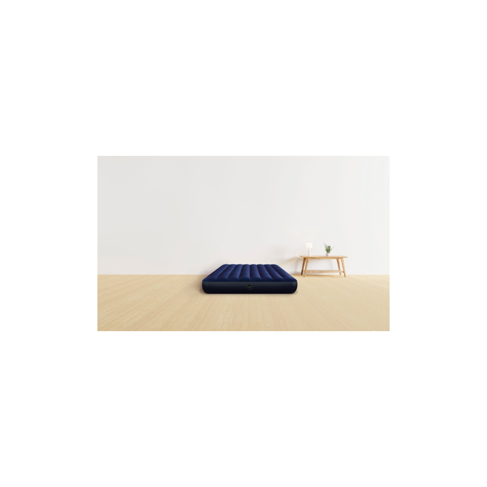 Produktbild för INTEX Full Dura-Beam Series Classic Downy Airbed 135 x 190 x
