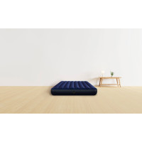 Produktbild för INTEX Full Dura-Beam Series Classic Downy Airbed 135 x 190 x