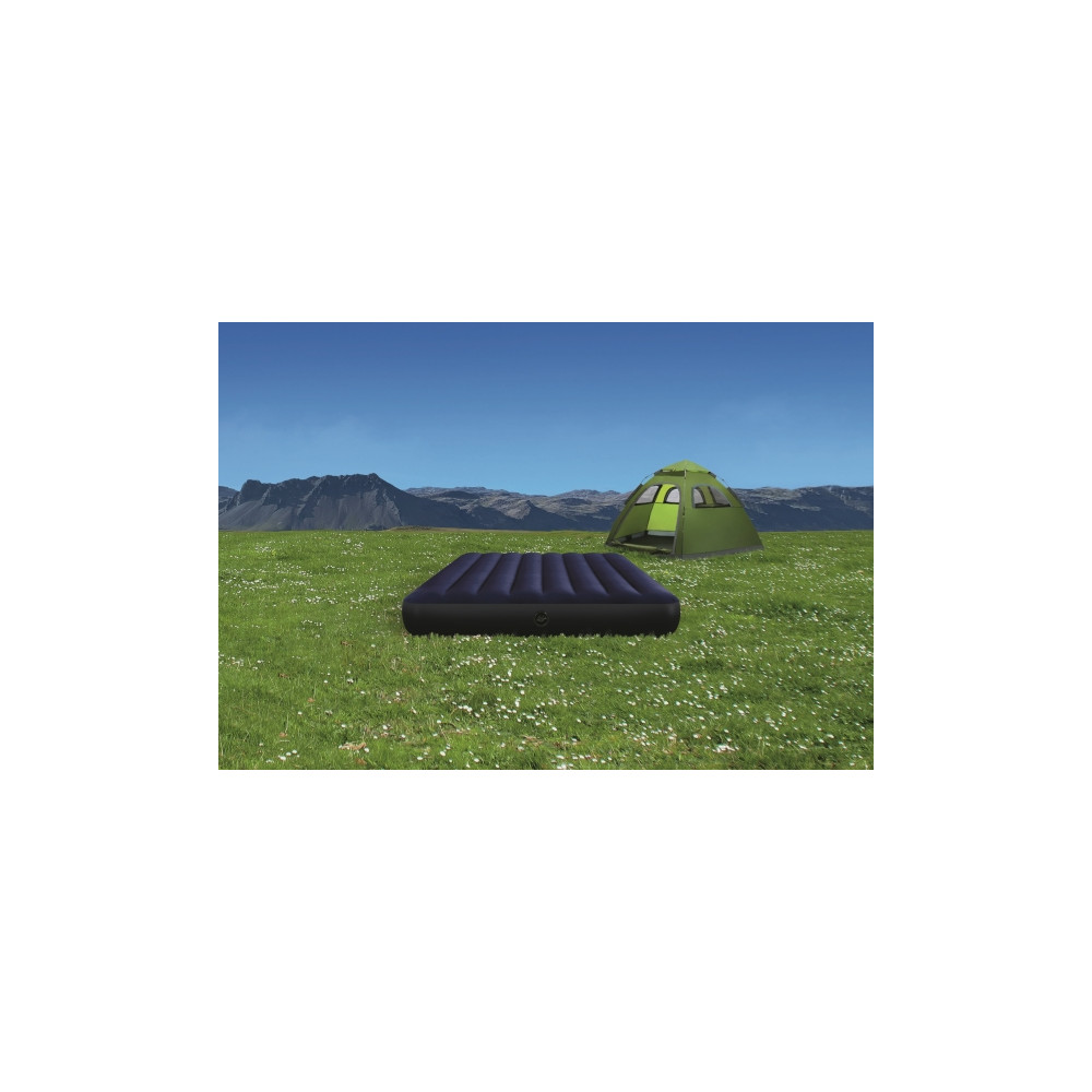 Produktbild för INTEX Full Dura-Beam Series Classic Downy Airbed 135 x 190 x