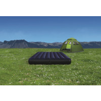 Produktbild för INTEX Full Dura-Beam Series Classic Downy Airbed 135 x 190 x