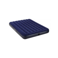 Produktbild för INTEX Full Dura-Beam Series Classic Downy Airbed 135 x 190 x