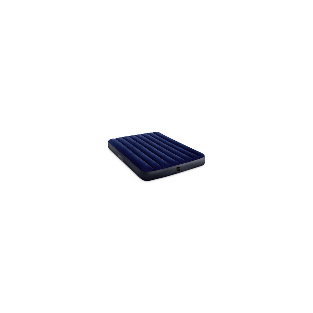 Produktbild för INTEX Full Dura-Beam Series Classic Downy Airbed 135 x 190 x