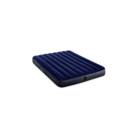 Produktbild för INTEX Full Dura-Beam Series Classic Downy Airbed 135 x 190 x