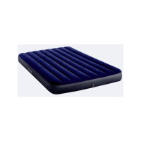 Produktbild för INTEX Full Dura-Beam Series Classic Downy Airbed 135 x 190 x