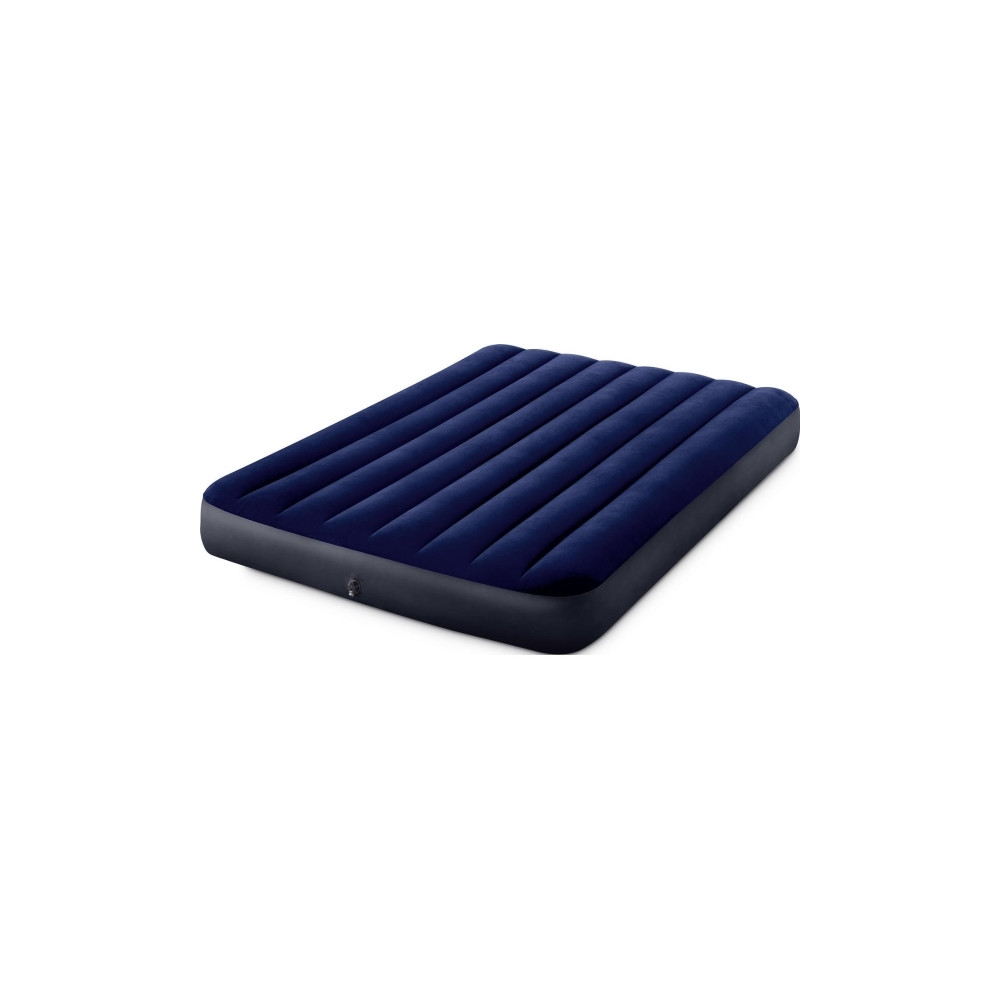 Produktbild för INTEX Full Dura-Beam Series Classic Downy Airbed 135 x 190 x