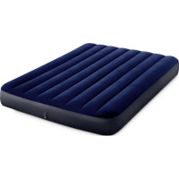 Produktbild för INTEX Full Dura-Beam Series Classic Downy Airbed 135 x 190 x