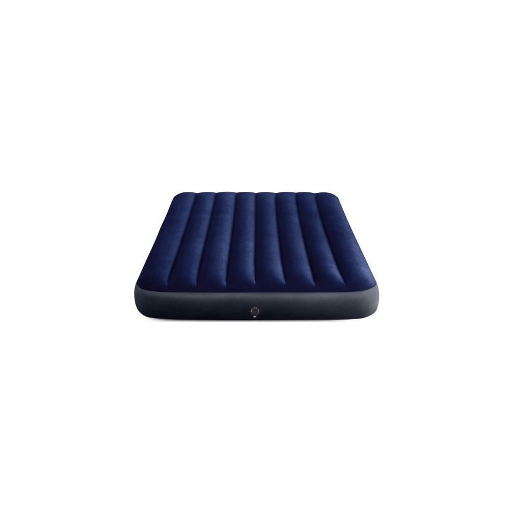 Produktbild för INTEX Full Dura-Beam Series Classic Downy Airbed 135 x 190 x