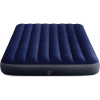 Produktbild för INTEX Full Dura-Beam Series Classic Downy Airbed 135 x 190 x