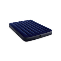 Produktbild för INTEX Full Dura-Beam Series Classic Downy Airbed 135 x 190 x