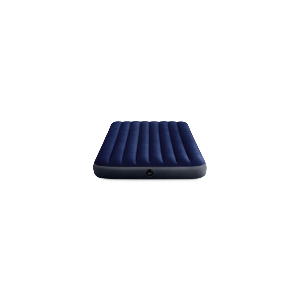 Produktbild för INTEX Full Dura-Beam Series Classic Downy Airbed 135 x 190 x