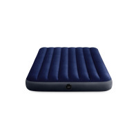 Produktbild för INTEX Full Dura-Beam Series Classic Downy Airbed 135 x 190 x
