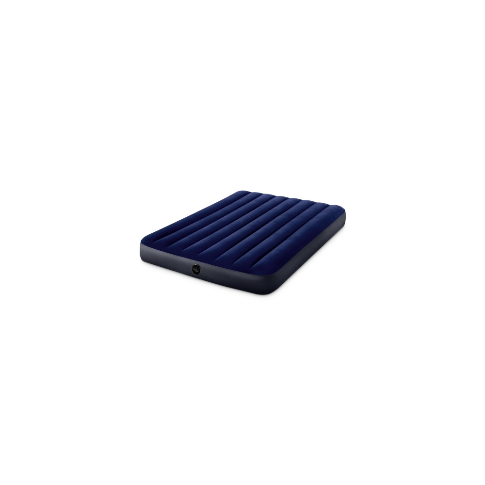 Produktbild för INTEX Full Dura-Beam Series Classic Downy Airbed 135 x 190 x