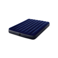 Produktbild för INTEX Full Dura-Beam Series Classic Downy Airbed 135 x 190 x