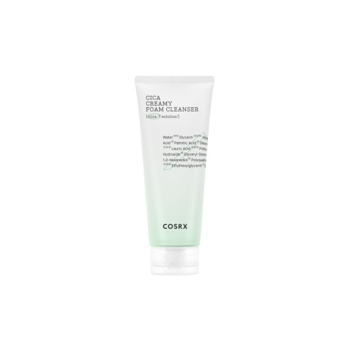 CosRx CosRx Pure Fit Cica Creamy Foam Cleanser rengörande skum för...