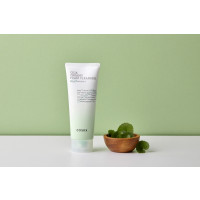 Produktbild för CosRx Pure Fit Cica Creamy Foam Cleanser rengörande skum för...