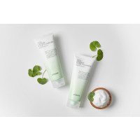 Produktbild för CosRx Pure Fit Cica Creamy Foam Cleanser rengörande skum för...