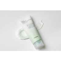 Produktbild för CosRx Pure Fit Cica Creamy Foam Cleanser rengörande skum för...